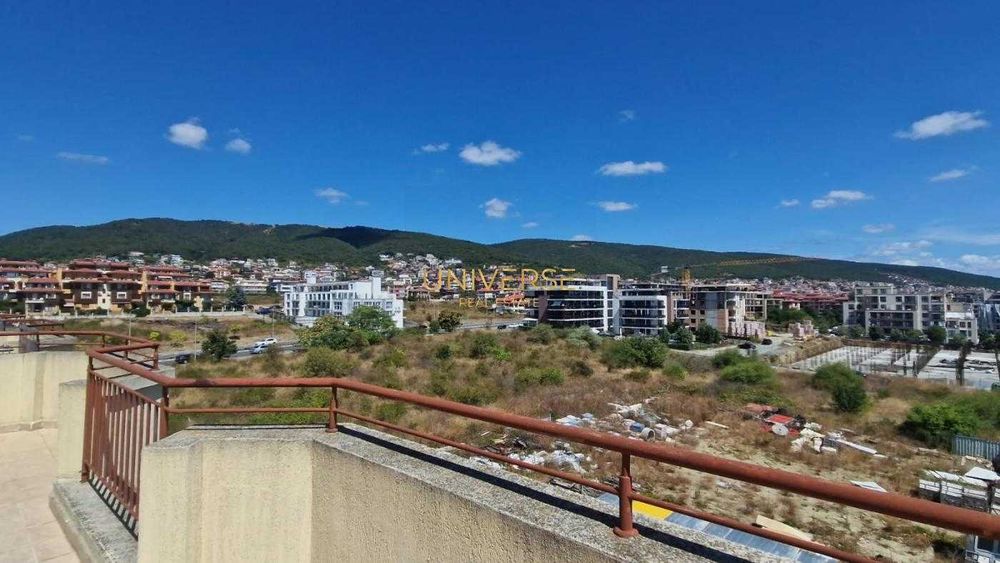Продава се Едностаен апартамент в Свети Влас - 85 кв.м за 450 €/кв.м - Снимка #13