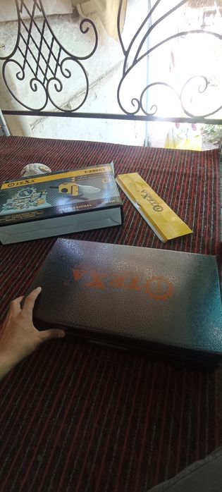 Yengi profisanal dazmol 2000w