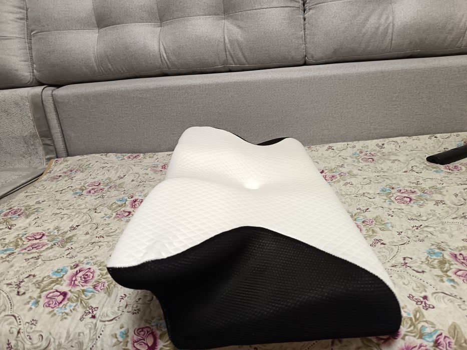 Продам ортопедическую подушку