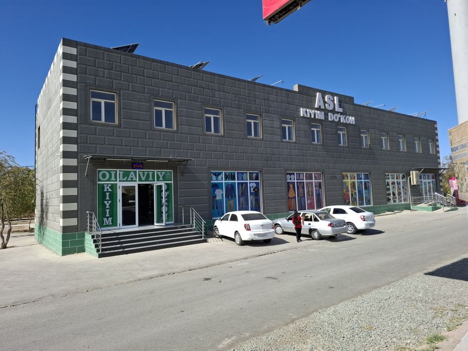 Urganch Eski nargiz kafe yonida Padvar ijaraga beriladi Sqlat