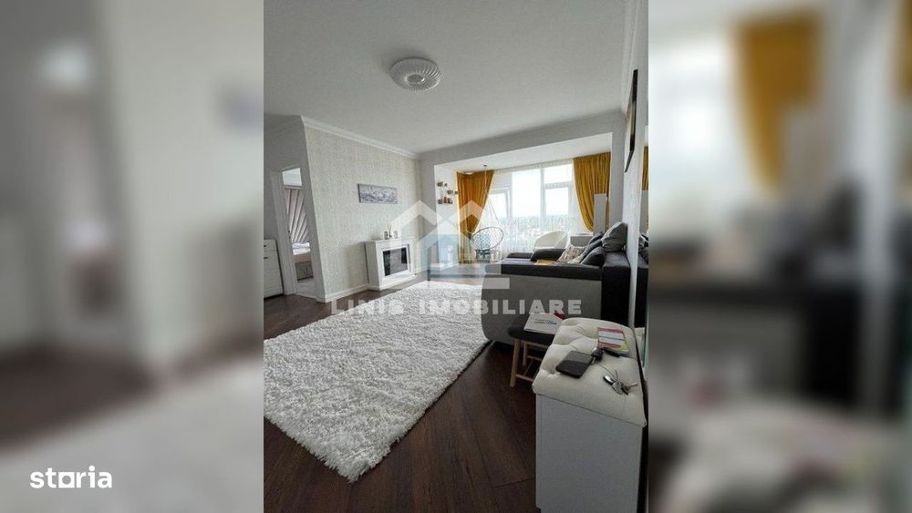 COMISION 0% | Apartament complet mobilat I Central