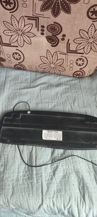 Клавиатура mrm-power