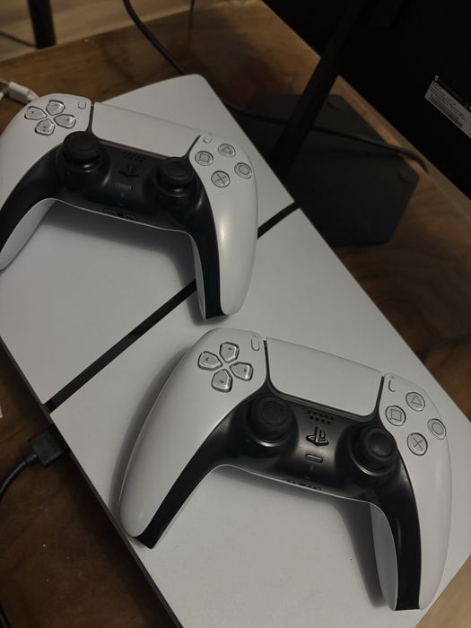 Playstation 5 slim