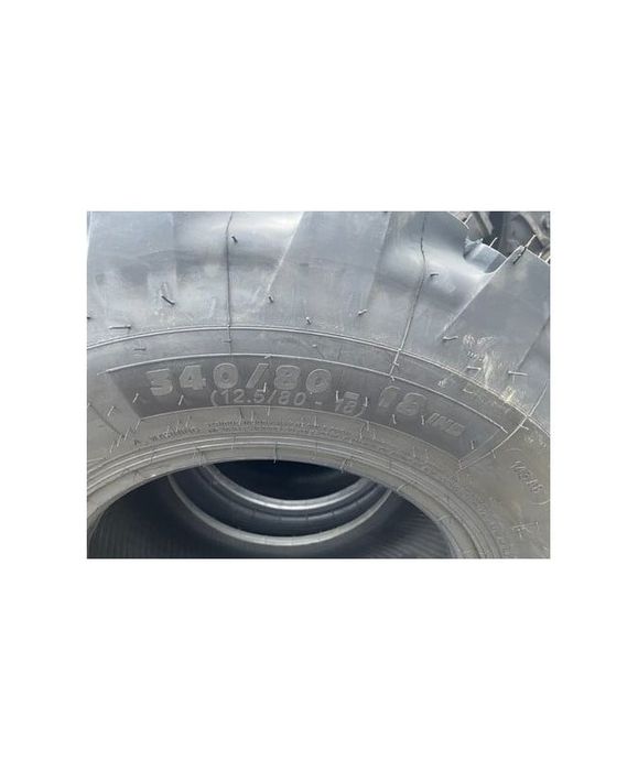 Anvelope 340/80-18 ind michelin power cl (12.5/80-18) 143a8