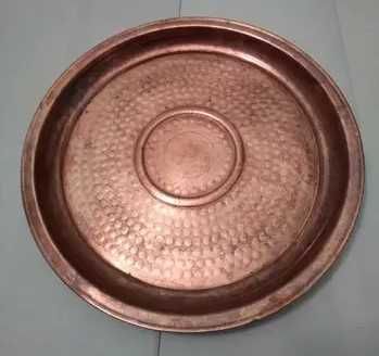 Tipsie de aramă handmade