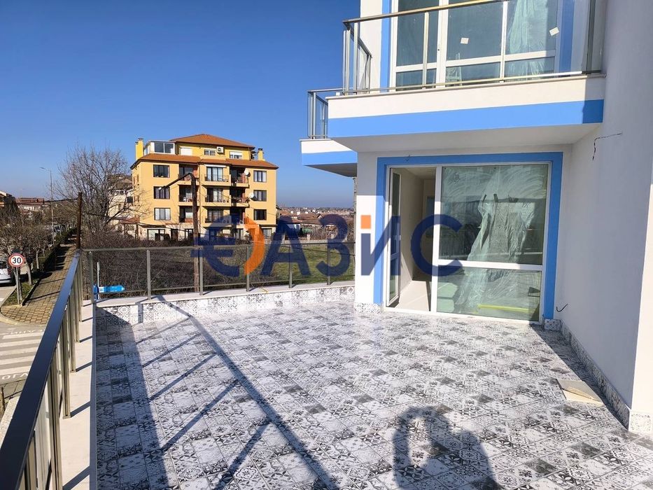 Продава се Тристаен апартамент в Бяла - 98 кв.м за 711 €/кв.м - Снимка #8