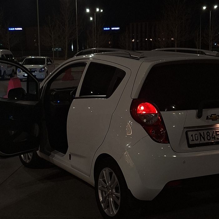 Other Spark 2022 — 7