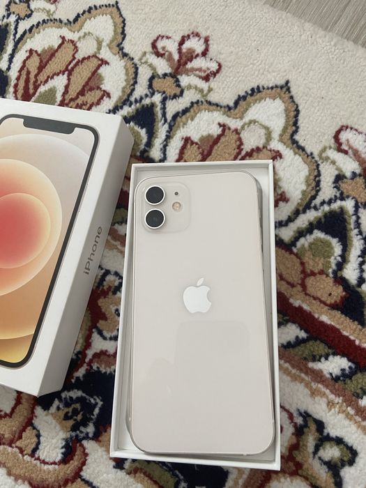 Iphone 12, 64gb.