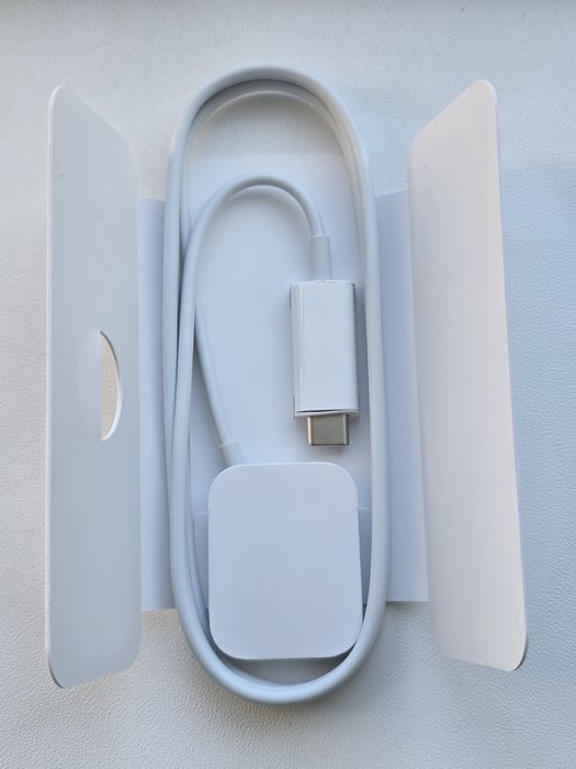 Incarcator Apple Watch Tip C