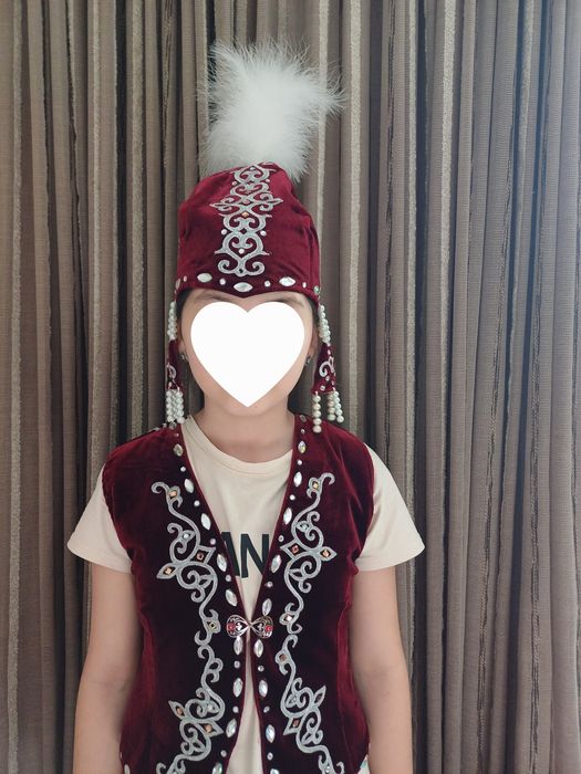 Продам кажекей саукеле