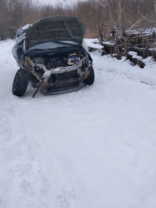 Шевроле авео 2006