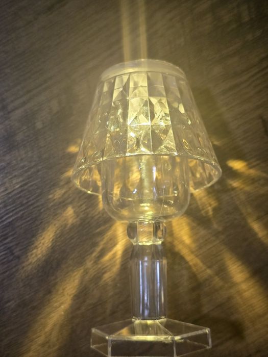 Globo 28074-2 - LED настолна лампа GIXI LED/0,06W/2xCR2032

Модерна LE