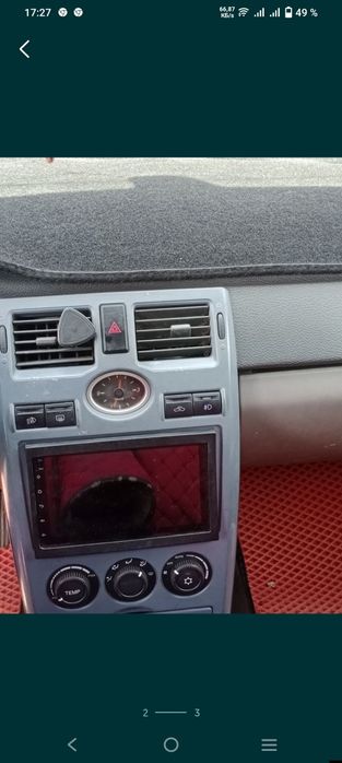 Приора хэтчбек 2012 года