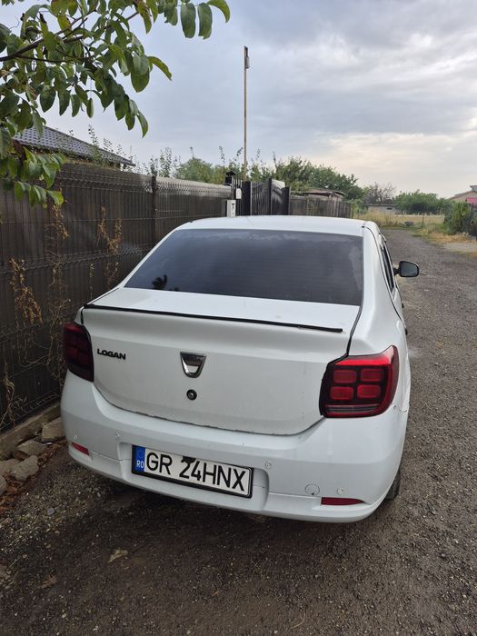 De vanzare Dacia Logan