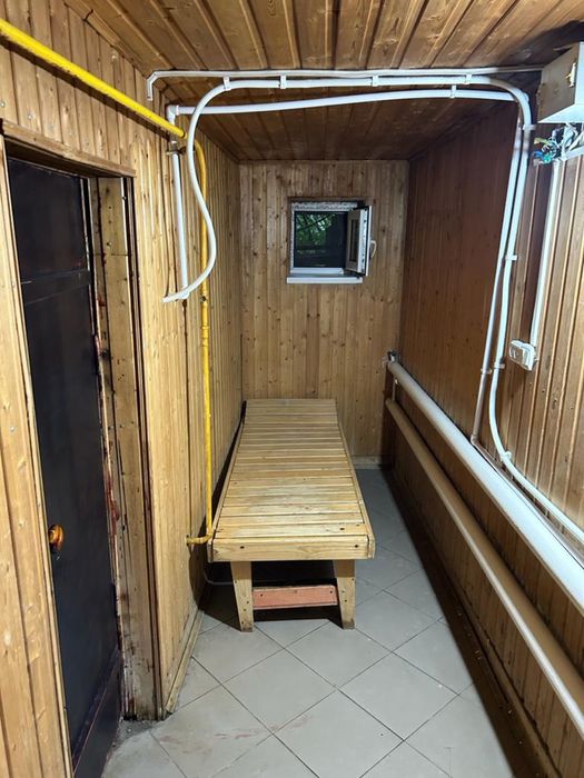 Частные баня час 1000тг