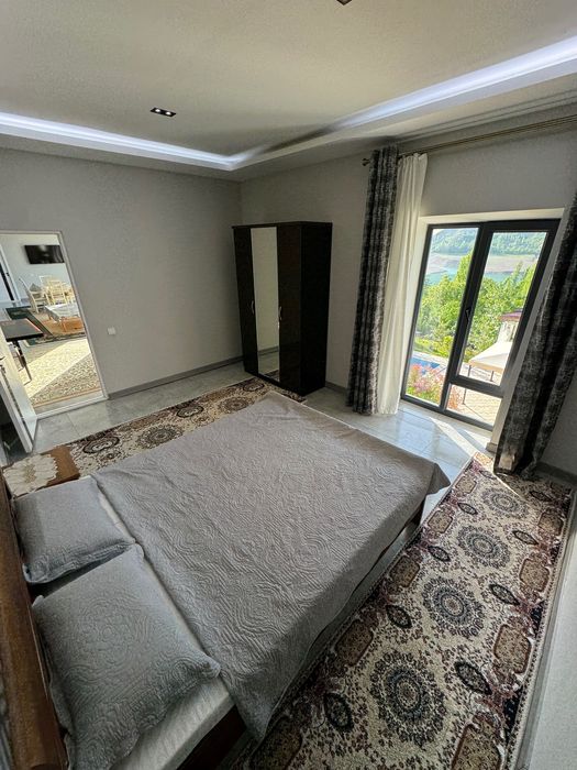 Dacha (Sijjak maxallada) “ViewVilla”