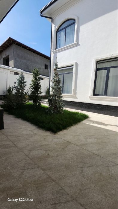 Продаётся  Евродом! Дурмень, Саниф
Кибрайский район 
Элитная махалля