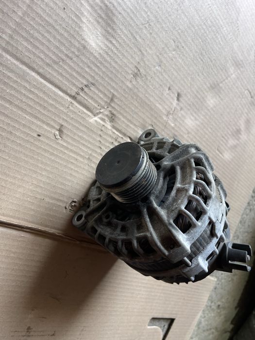 Alternator Range Rover Evoque 2.2 d EJ3210300AC an 2011-2018