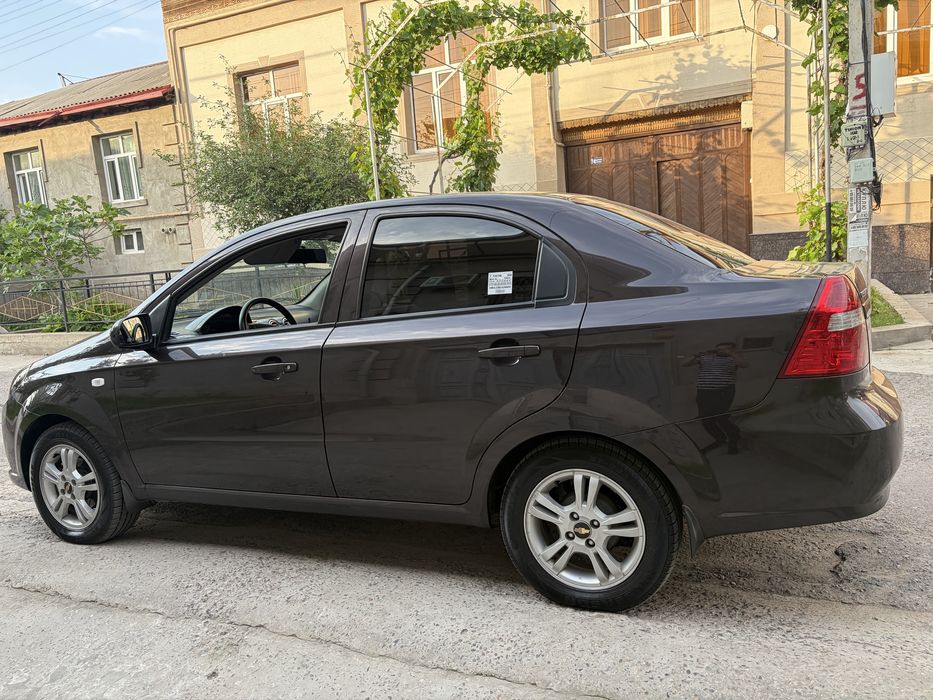 Chevrolet Nexia 2018 — 4