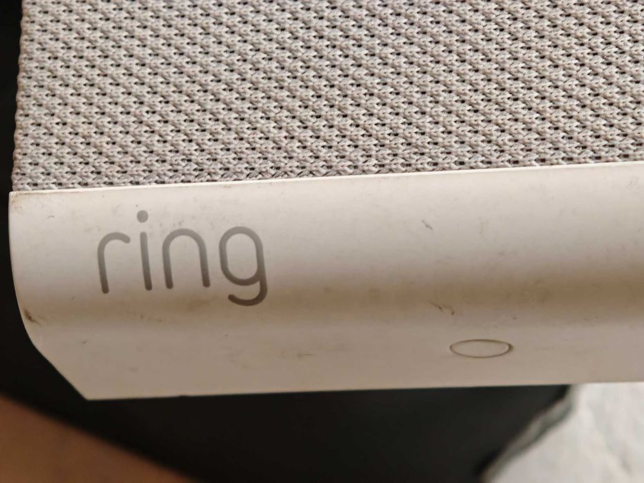 Ring Chime Plus (newest model) — audio alerts for select Ring devices Amazon Sidewalk