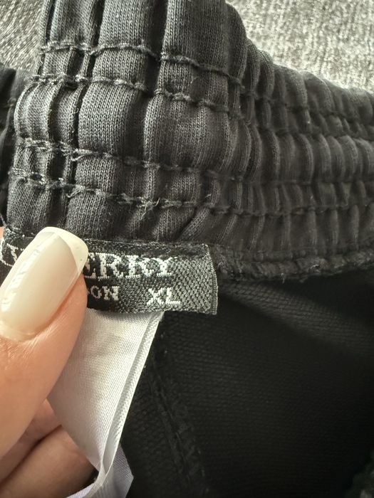 Мъжки комплект Burberry