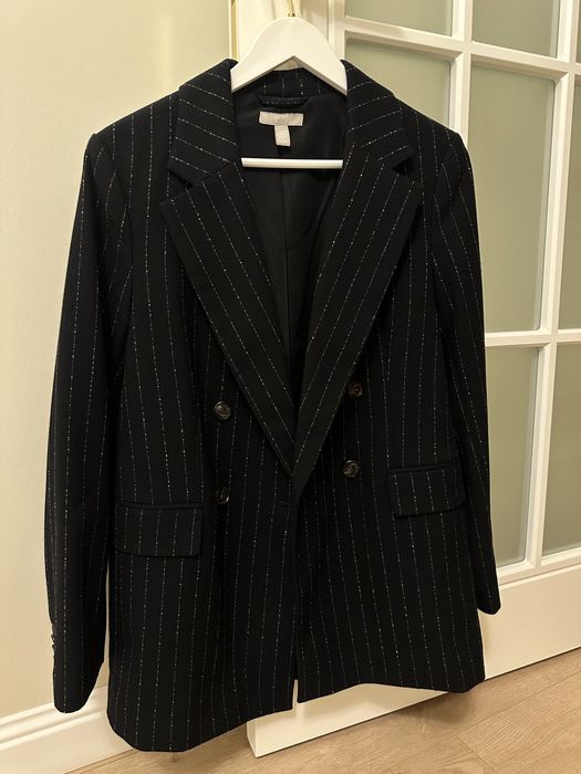 Пиджак h&m в идеальном состоянии