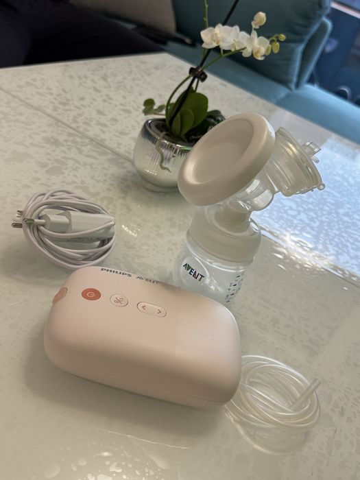 Помпа за кърма Philips Avent