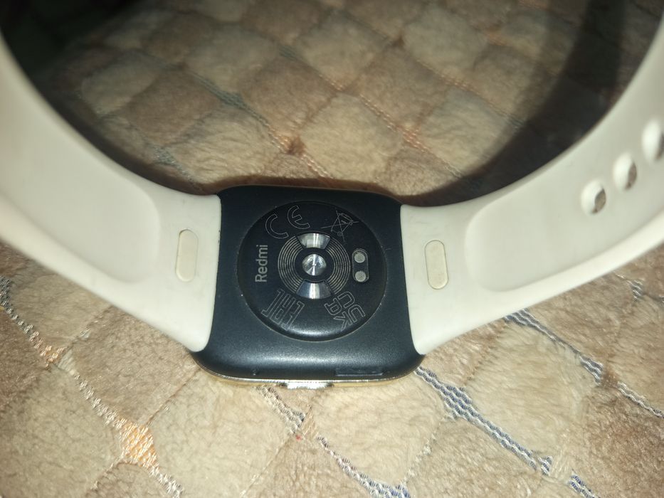 Смарт часы Redmi watch 3