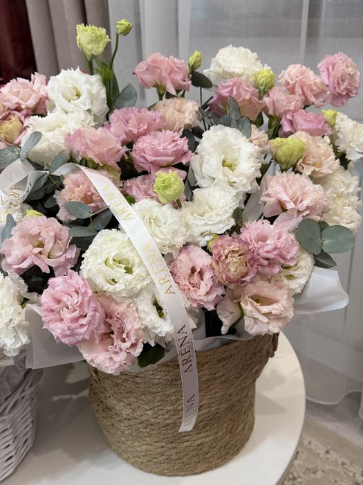 Продам свежие цветы