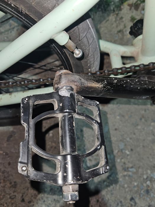 В продаже BMX срочно