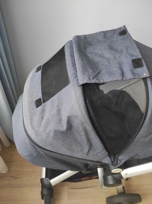 Детска количка Bebe Stars Torro 3 в 1