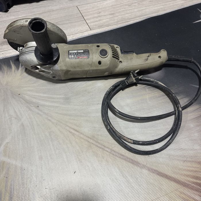 Балгарка CROWN