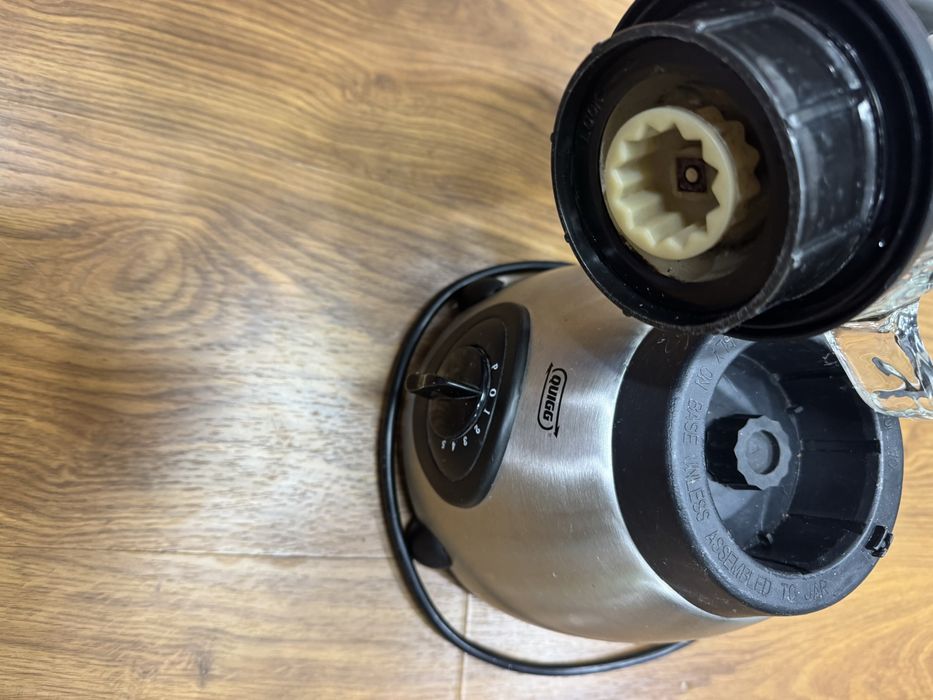 Blender QUIGG – model 10608