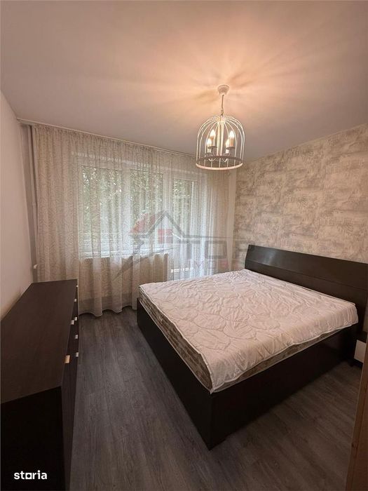 Apartament 3 camere semidecomandat, Podu Ros - Etaj 2 — fotografia 3