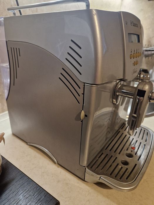 Saeco Incanto digital