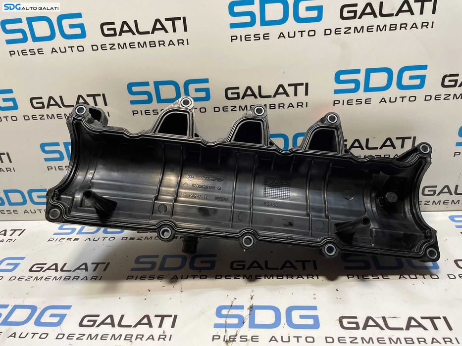 Capac Culbutori Chiulasa Chiuloasa Renault Megane 3 1.5 DCI K9K 2008 - 2016 Cod 8200629199 8200629199G [1265]