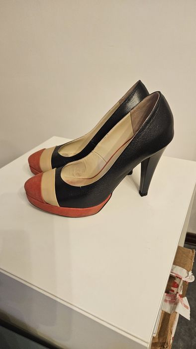 Pantofi dama numarul 36