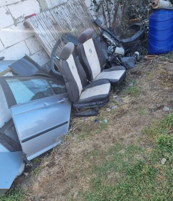 Piese e46 și e36