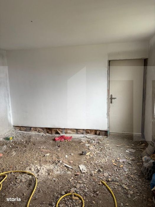 Proprietate cu livada de vanzare 1500mp , aproape de Arad