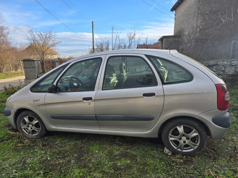 Citroën xsara Picasso