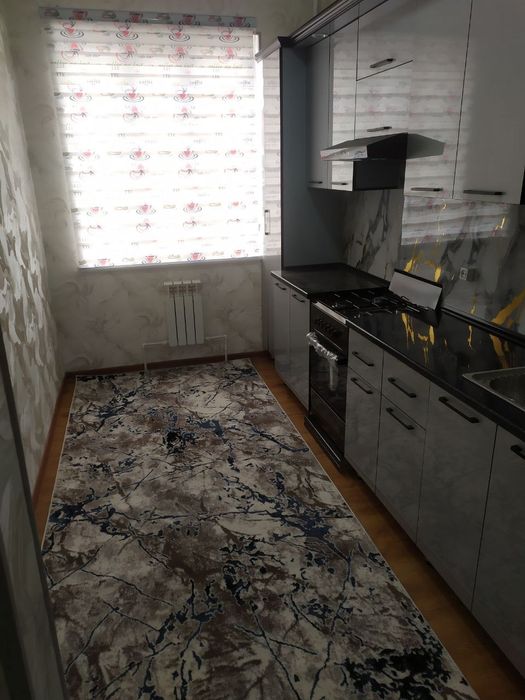 2 хонали квартира ижарага берилади ОИЛАГА