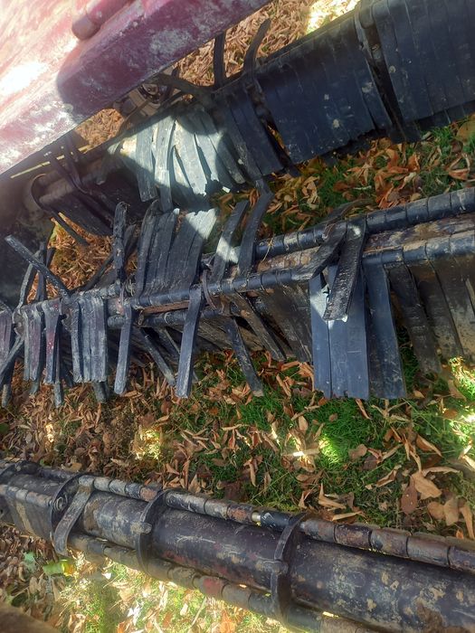 Ботворезка для сахарной Свёклы