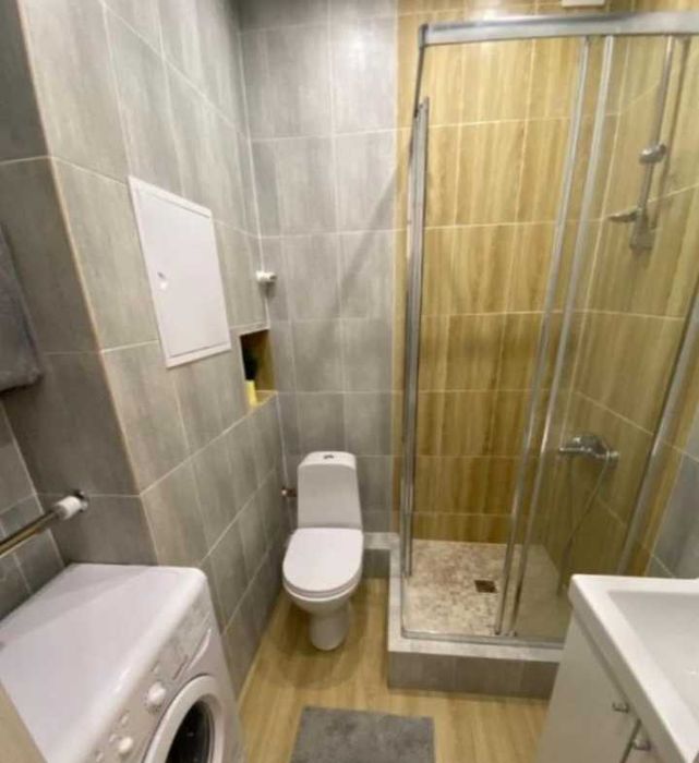 Сдаётся 1 ком. Район Аян Пассаж, центр