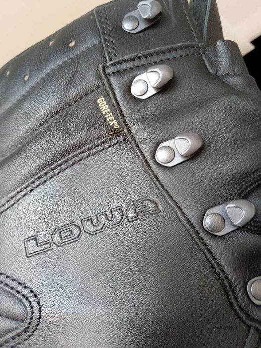Боти Ботуши LOWA размер 45 / 29 см