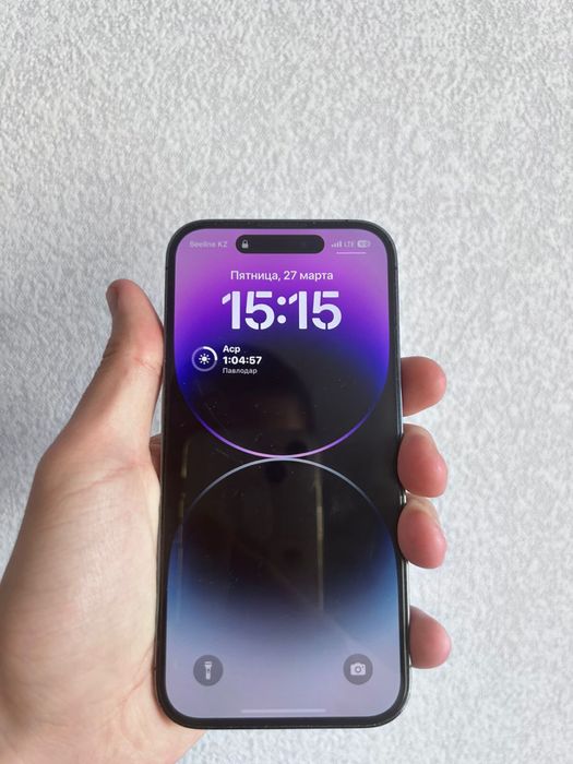 Айфон 14 про 256гб