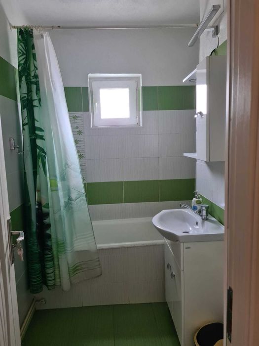 Apartament 3 camere in Terezian