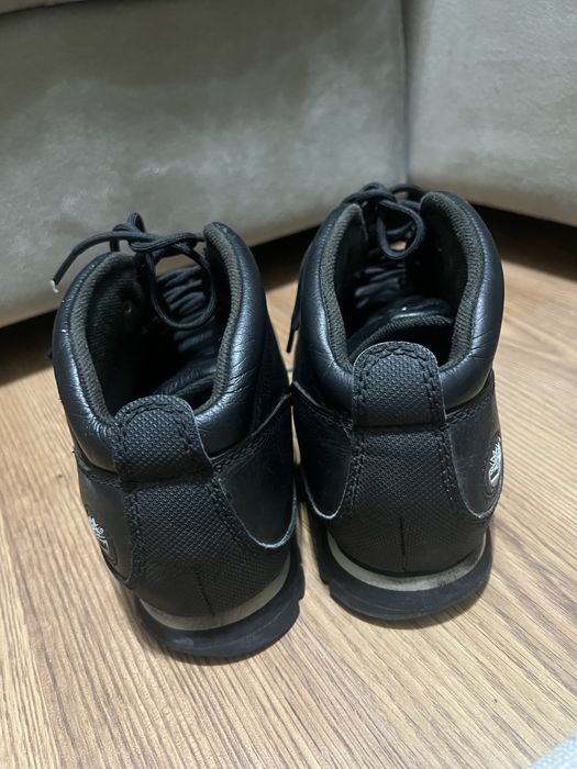 Ботинки Timberland оригинал