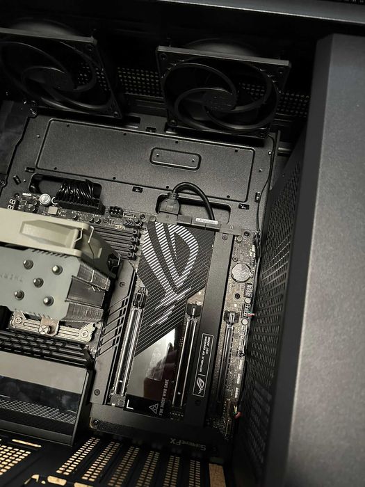 Kit Pc Gaming i5 13600K