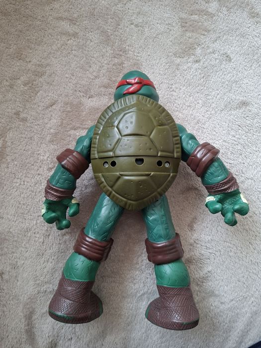 Figurină Raphael din Țestoasele Ninja