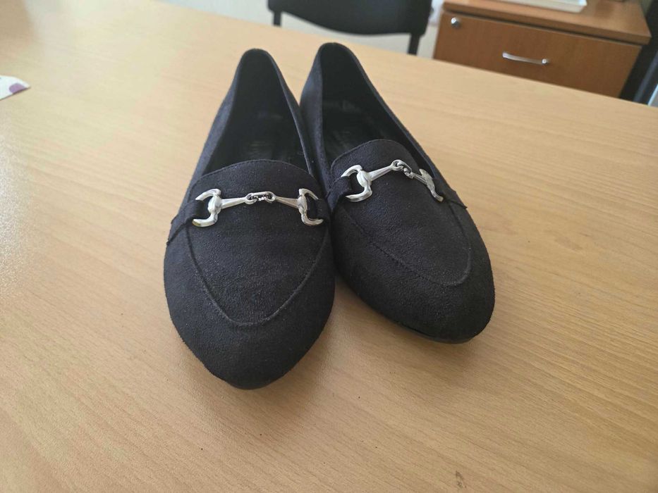 продавам дамски обувки